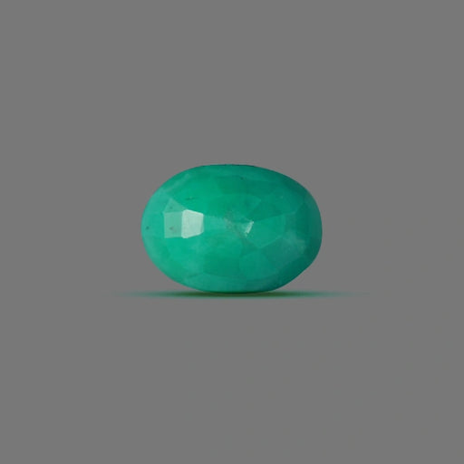 Emerald (Panna) - 3.95 carats