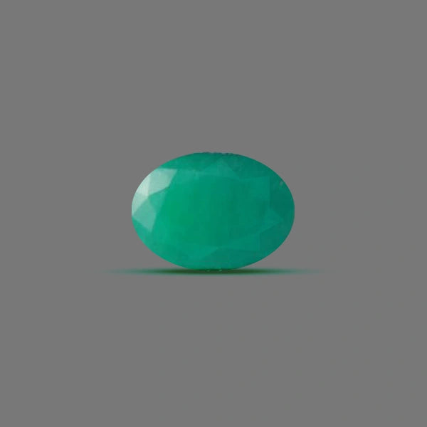 Emerald (Panna) - 3.95 carats