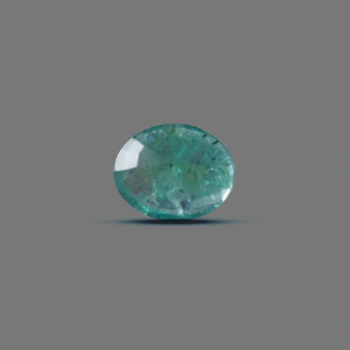 Emerald (Panna) - 3.96 carats