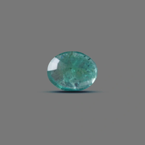 Emerald (Panna) - 3.96 carats