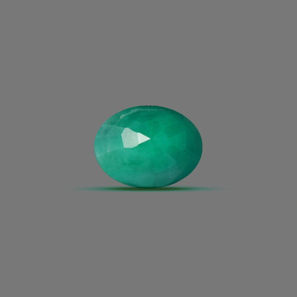Emerald (Panna) - 4.00 carats