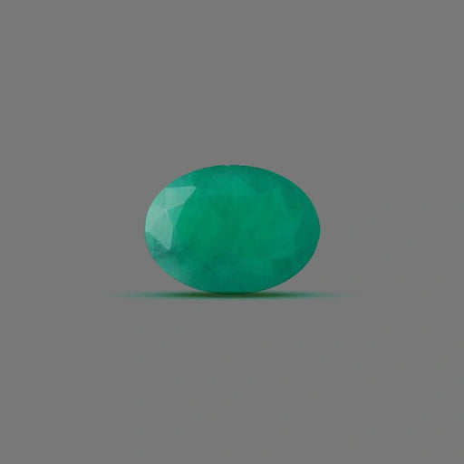 Emerald (Panna) - 4.00 carats