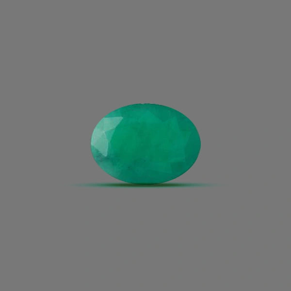 Emerald (Panna) - 4.00 carats