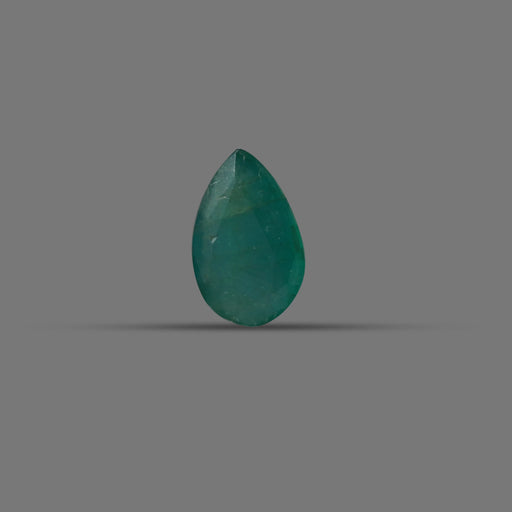 Emerald (Panna) - 4.02 carats