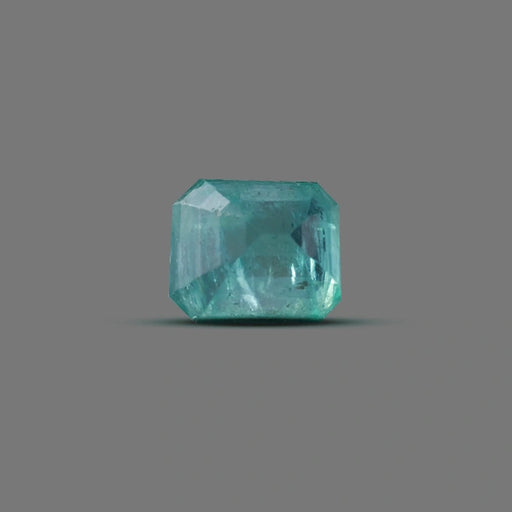 Emerald (Panna) - 4.02 carats