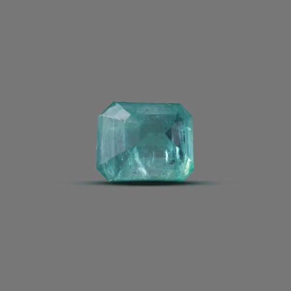 Emerald (Panna) - 4.02 carats