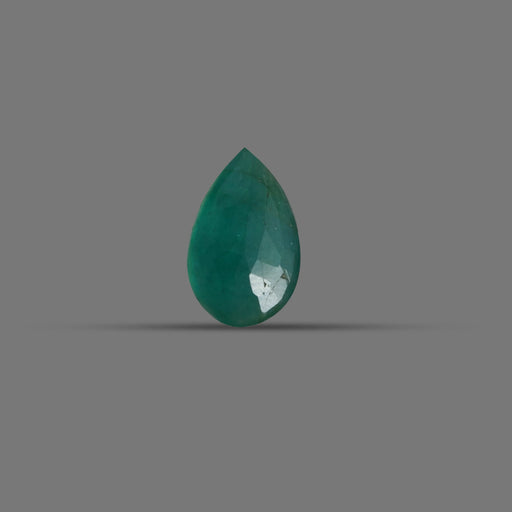 Emerald (Panna) - 4.02 carats