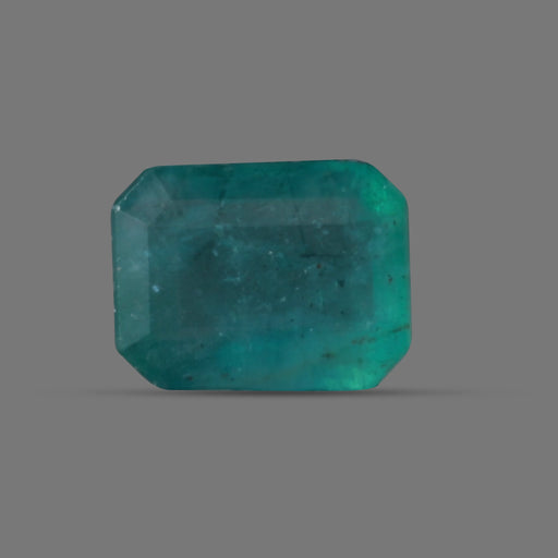 Emerald (Panna) - 4.04 carats