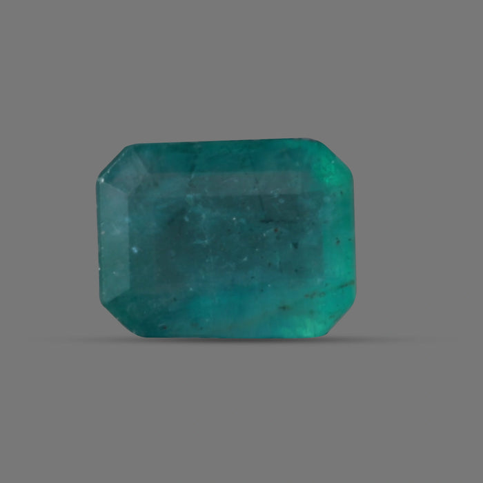 Emerald (Panna) - 4.04 carats