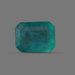 Emerald (Panna) - 4.04 carats