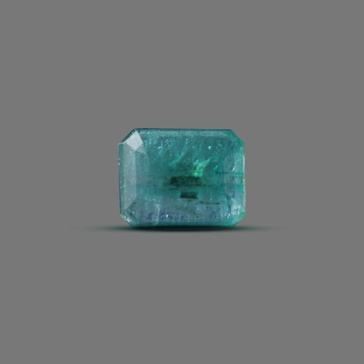 Emerald (Panna) - 4.04 carats