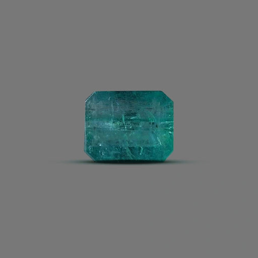 Emerald (Panna) - 4.04 carats