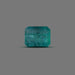 Emerald (Panna) - 4.04 carats