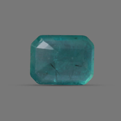 Emerald (Panna) - 4.04 carats