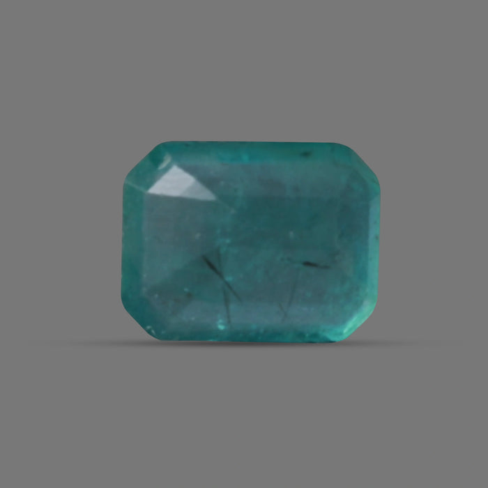Emerald (Panna) - 4.04 carats