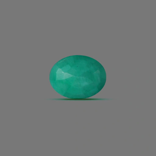 Emerald (Panna) - 4.05 carats