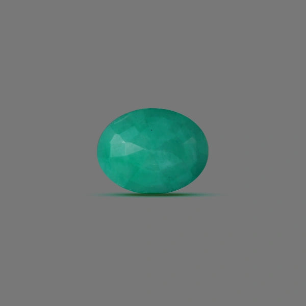 Emerald (Panna) - 4.05 carats