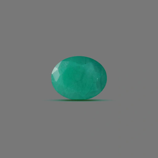 Emerald (Panna) - 4.05 carats