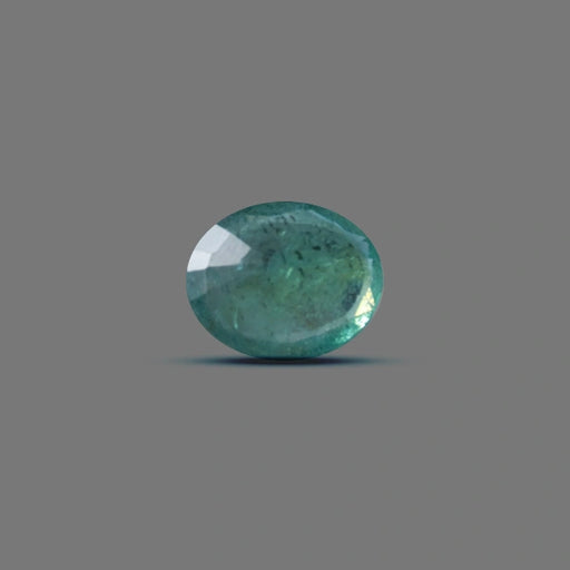 Emerald (Panna) - 4.06 carats