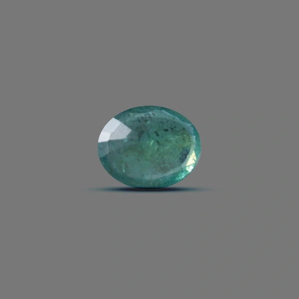 Emerald (Panna) - 4.06 carats
