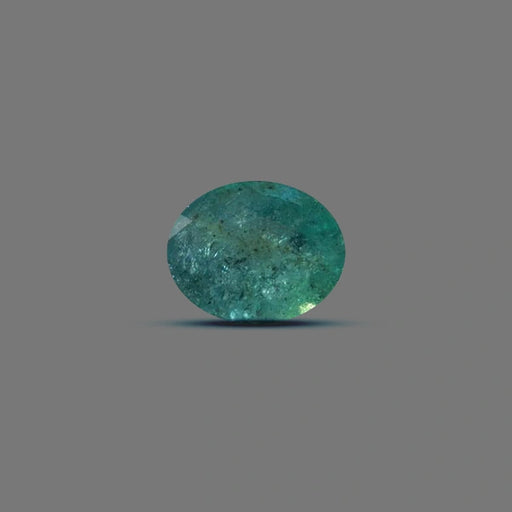 Emerald (Panna) - 4.06 carats
