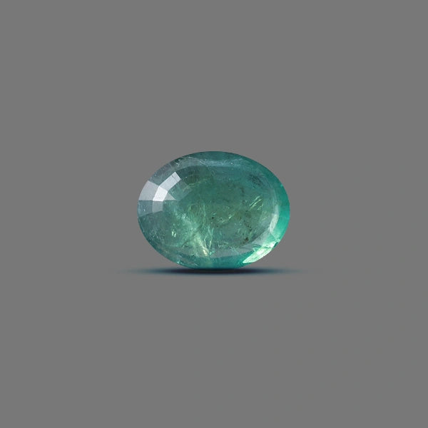 Emerald (Panna) - 4.06 carats