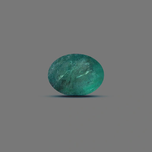 Emerald (Panna) - 4.06 carats
