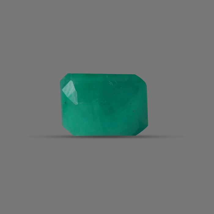 Emerald (Panna) - 4.08 carats