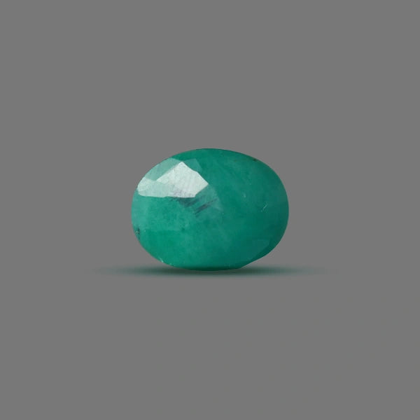 Emerald (Panna) - 4.09 carats