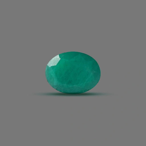 Emerald (Panna) - 4.09 carats