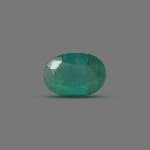 Emerald (Panna) - 4.09 carats