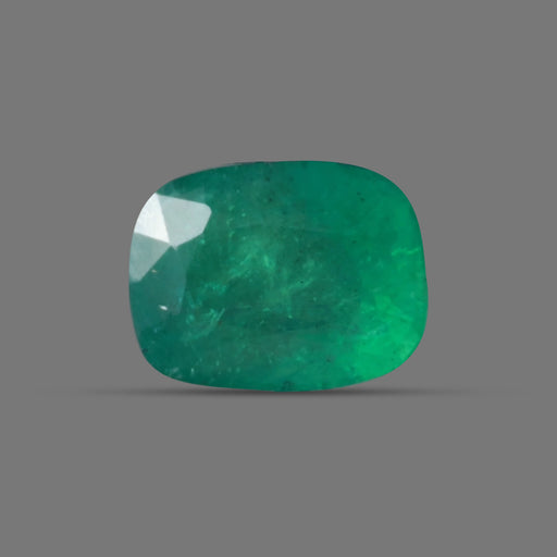 Emerald (Panna) - 4.10 carats