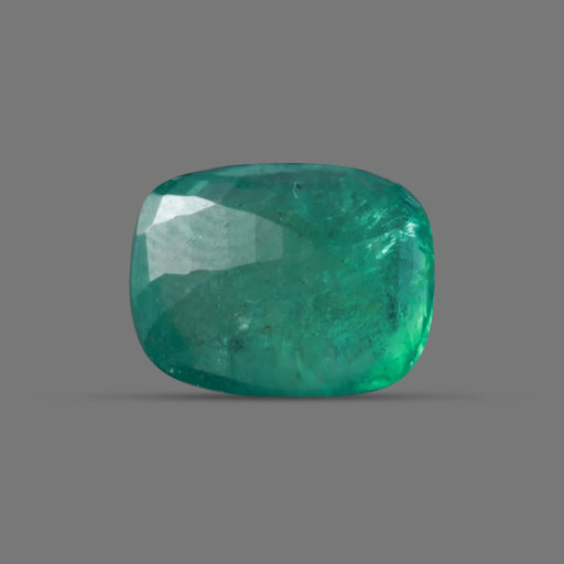 Emerald (Panna) - 4.10 carats