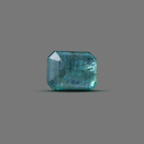Emerald (Panna) - 4.12 carats