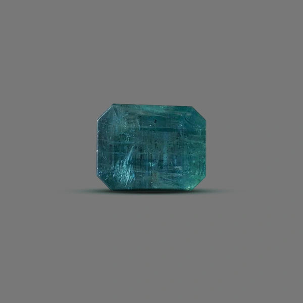 Emerald (Panna) - 4.12 carats