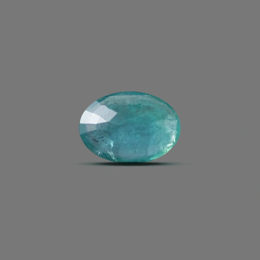 Emerald (Panna) - 4.14 carats
