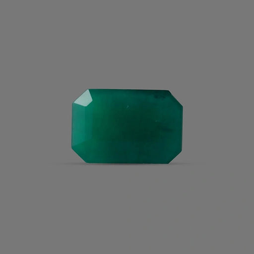 Emerald (Panna) - 4.15 carats