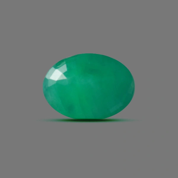 Emerald (Panna) - 4.15 carats