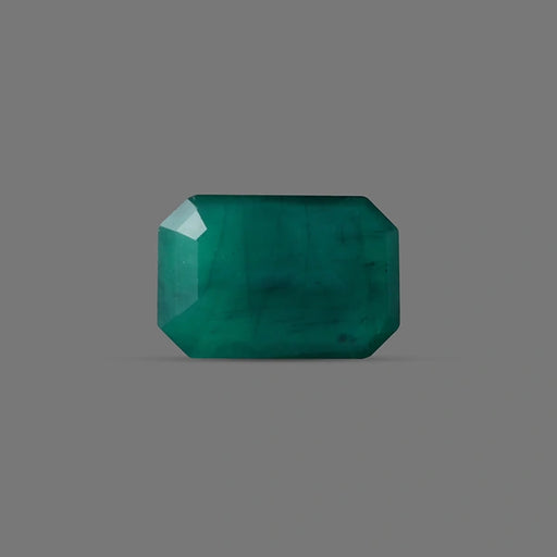 Emerald (Panna) - 4.15 carats