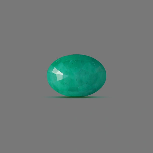 Emerald (Panna) - 4.18 carats