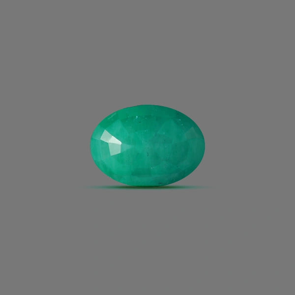 Emerald (Panna) - 4.18 carats