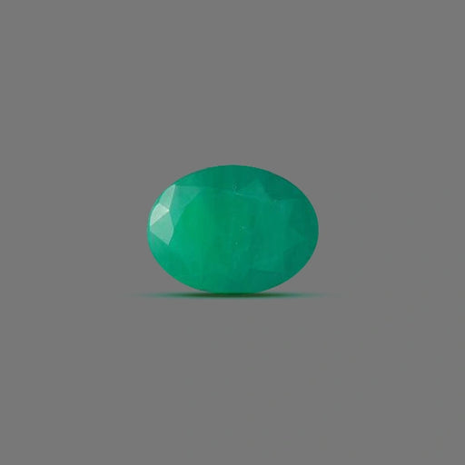 Emerald (Panna) - 4.18 carats