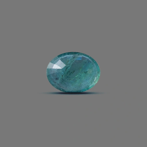 Emerald (Panna) - 4.20 carats