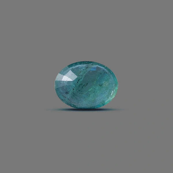 Emerald (Panna) - 4.20 carats