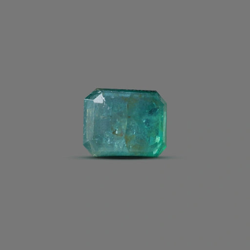 Emerald (Panna) - 4.20 carats