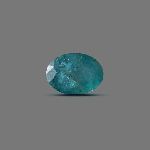 Emerald (Panna) - 4.20 carats