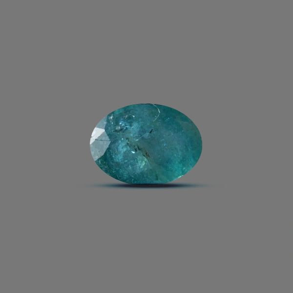 Emerald (Panna) - 4.20 carats