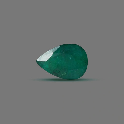 Emerald (Panna) - 4.20 carats