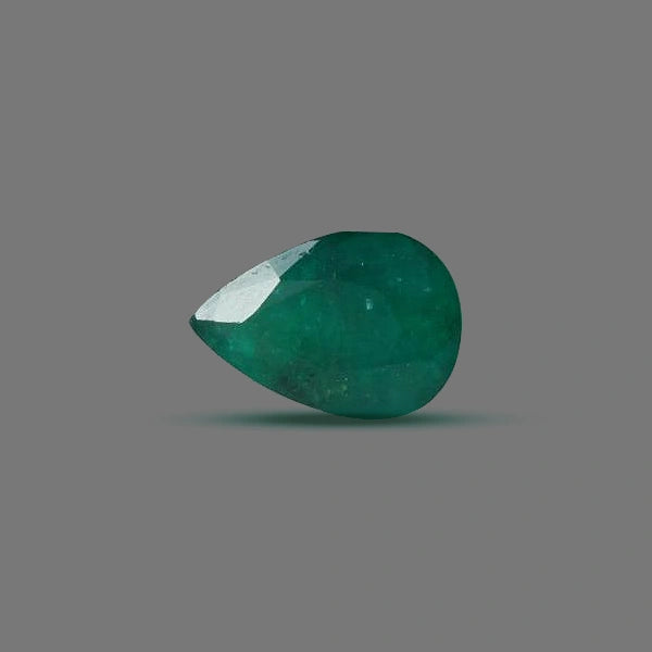 Emerald (Panna) - 4.20 carats
