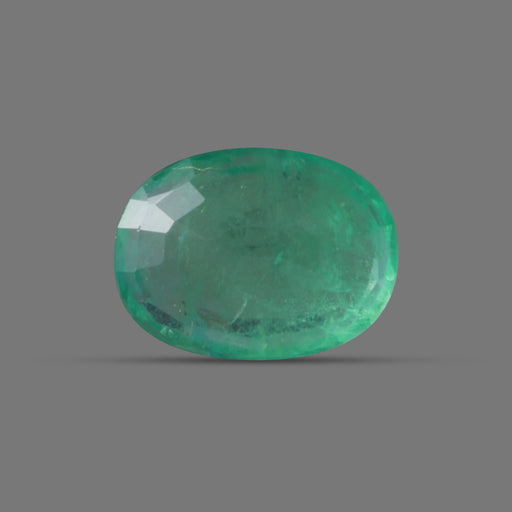 Emerald (Panna) - 4.21 carats